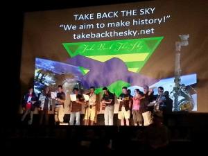 Photo by Michele Vos